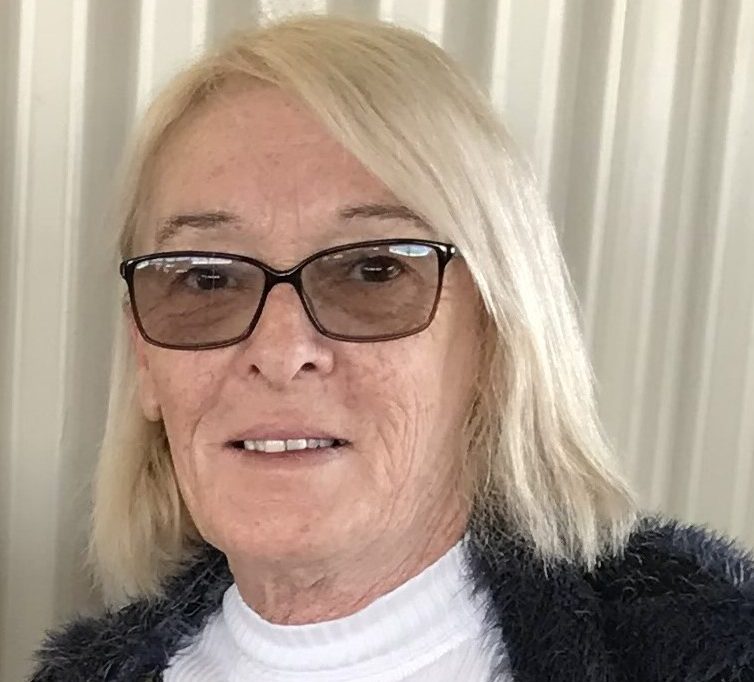 MIERS, Sharon Patricia » Gladstone Valley Funerals