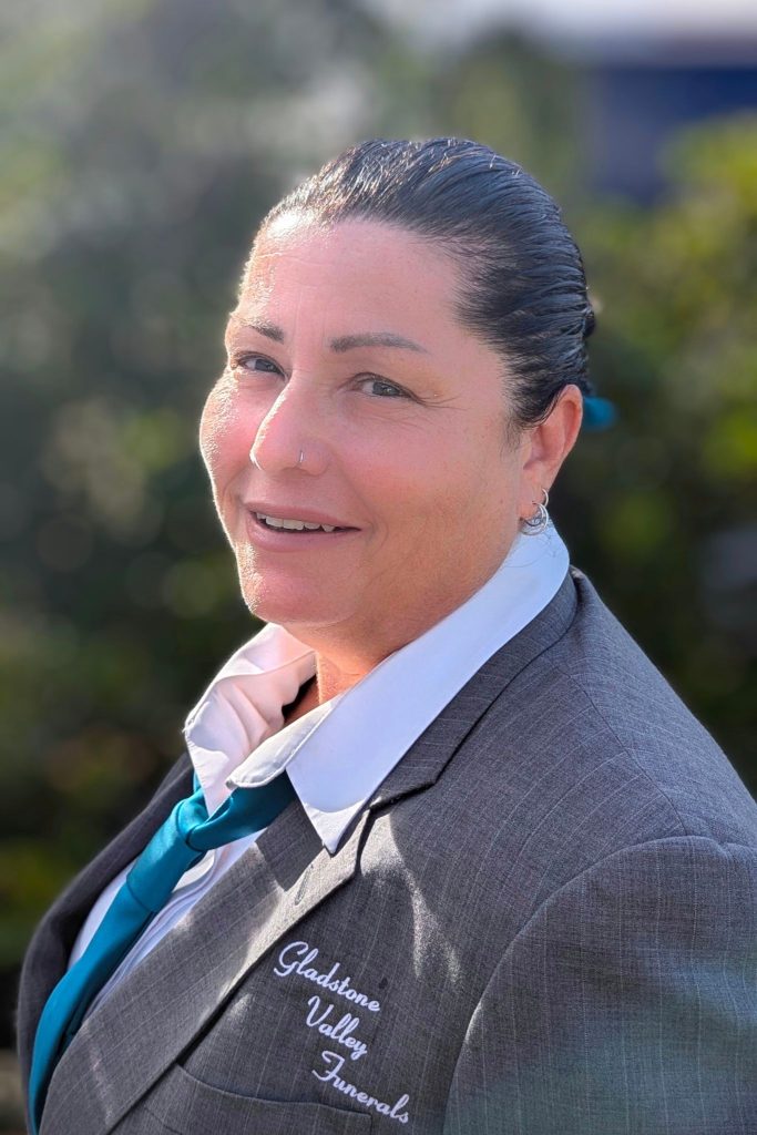 Gladstone Valley Funerals
